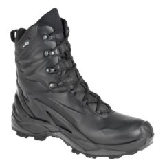 Ботинки STRIKER HIGH Prabos, цвет Black