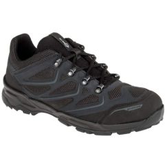 Кроссовки WHISPER LOW Prabos, цвет Black