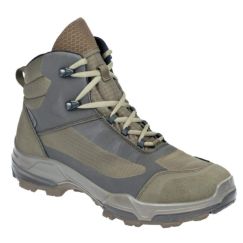 Ботинки Greyman Mid Summer Prabos, цвет Dark Green