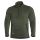 Толстовка Grizzly 1/2 Zip Pentagon, цвет Camo Green
