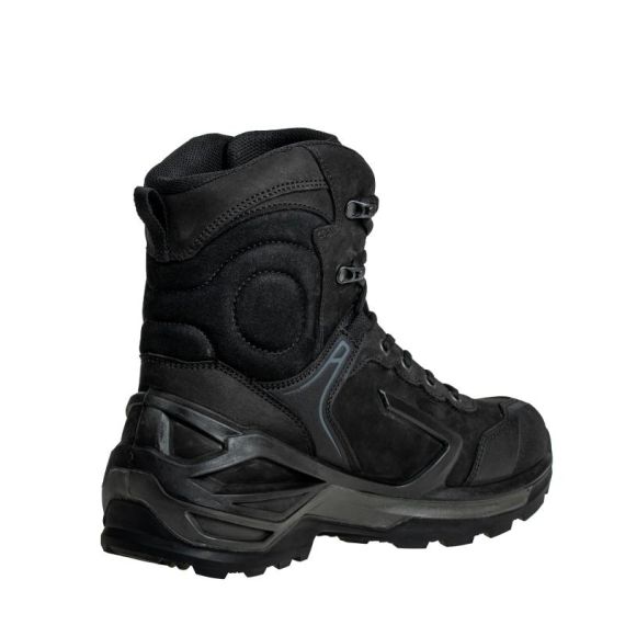 Ботинки SHADOW High GTX Prabos, цвет Black