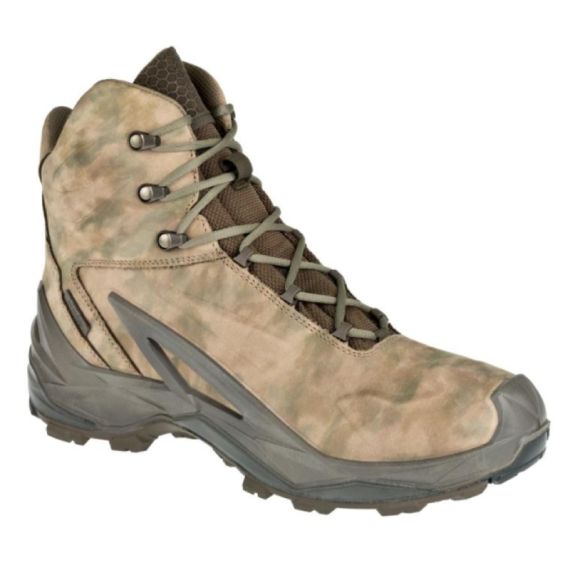 Ботинки STRIKER MID GTX Prabos, цвет Camouflage