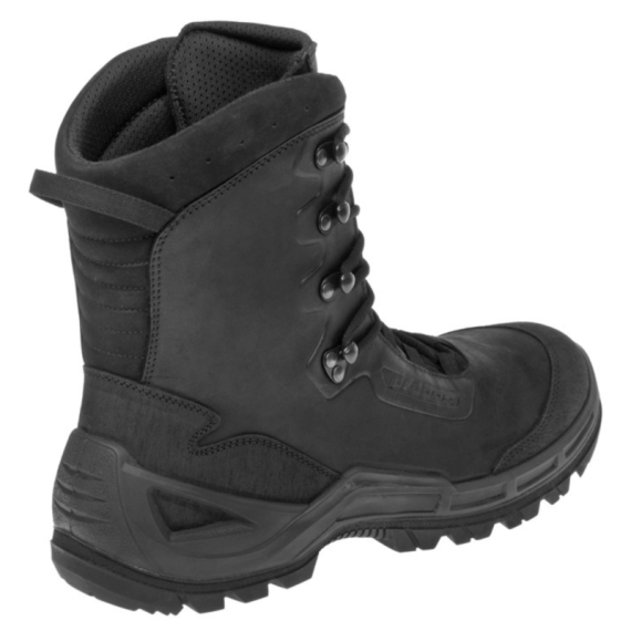 Ботинки VAGABUND HIGH GTX  Prabos, цвет Black