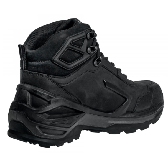 Ботинки PHANTOM MID GTX Prabos, цвет Black