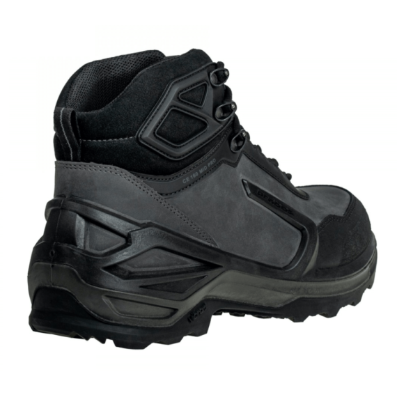 Ботинки PHANTOM MID GTX Prabos, цвет Grey