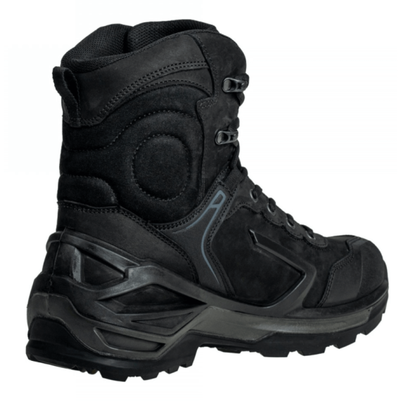Ботинки SHADOW High GTX Prabos, цвет Black
