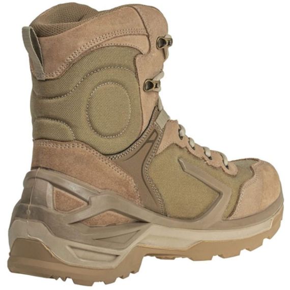 Ботинки Shadow High Prabos, цвет Sandstorm