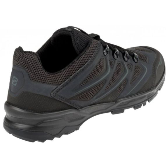 Кроссовки WHISPER LOW Prabos, цвет Black