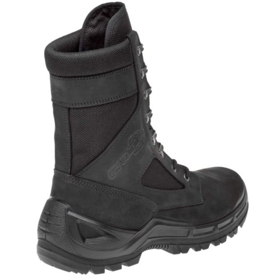 Ботинки FREESTYLE Midnight Prabos, цвет Black