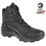 Ботинки STRIKER MID GTX Prabos, цвет Black