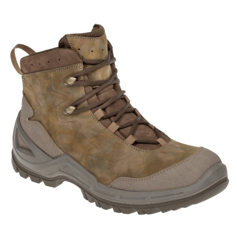 Ботинки VAGABUND ANKLE Prabos, цвет Camouflage