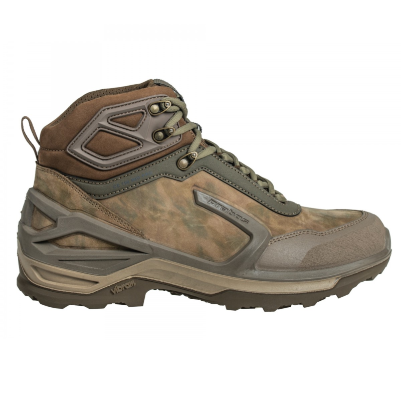Ботинки PHANTOM MID GTX Prabos, цвет Camouflage