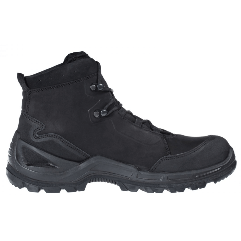 Ботинки VAGABUND ANKLE  Prabos, цвет Black