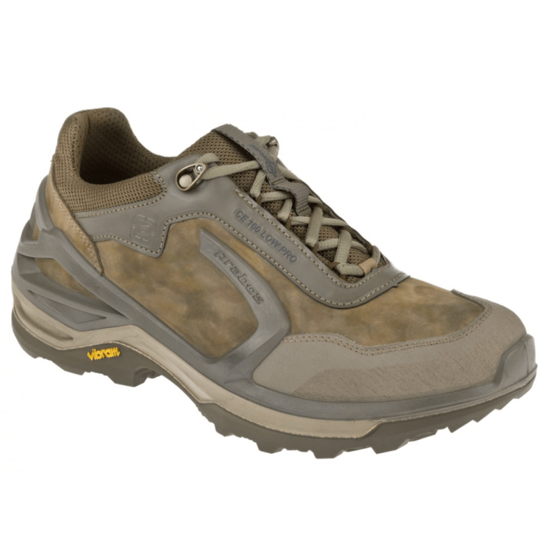 Ботинки PHANTOM LOW GTX Prabos, цвет Camouflage