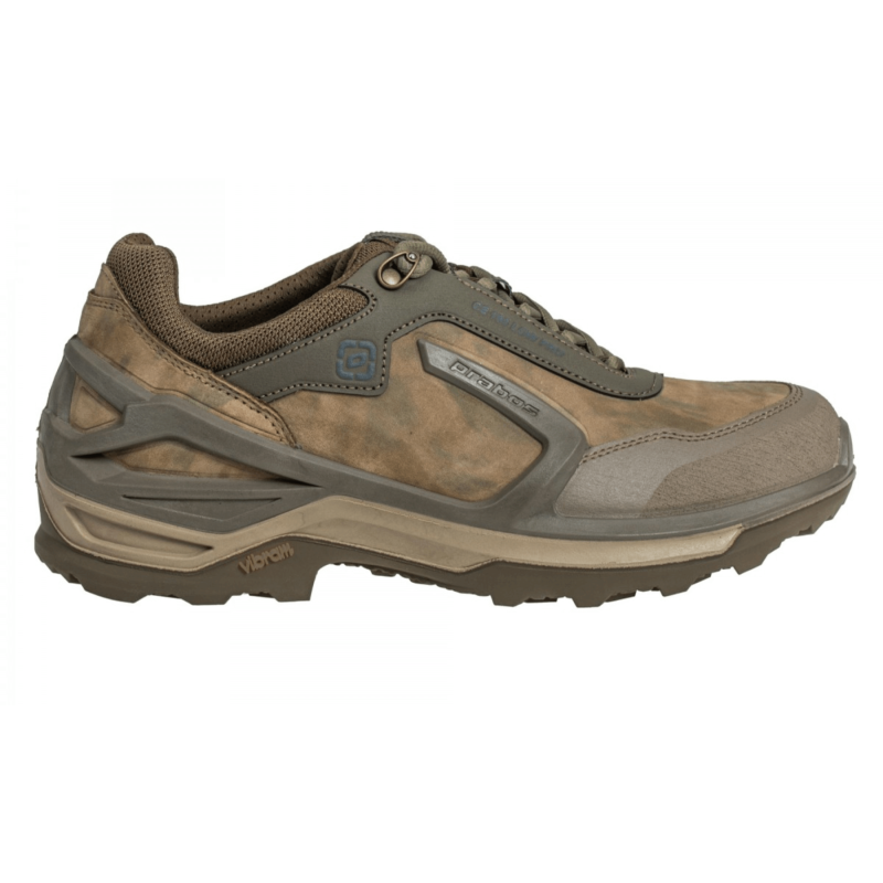 Ботинки PHANTOM LOW GTX Prabos, цвет Camouflage
