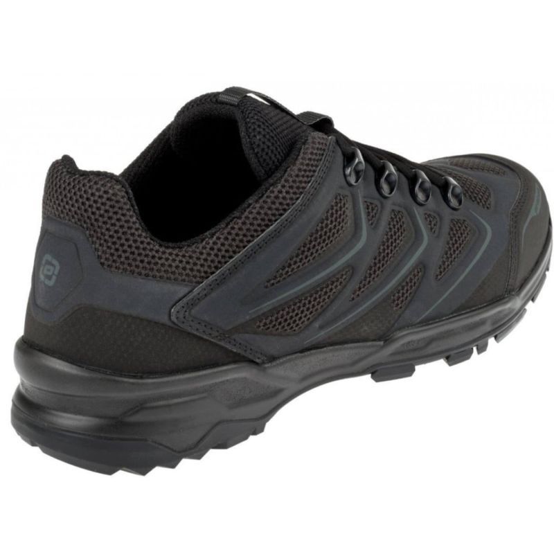 Кроссовки WHISPER LOW Prabos, цвет Black