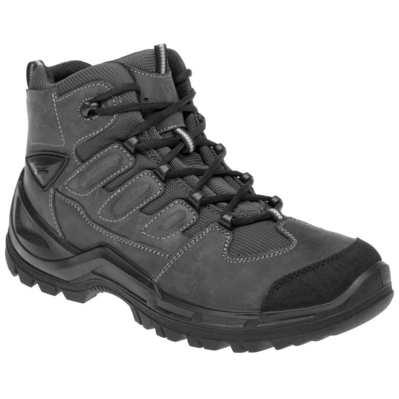 Ботинки BEAST Ankle  Prabos, цвет Urban Grey