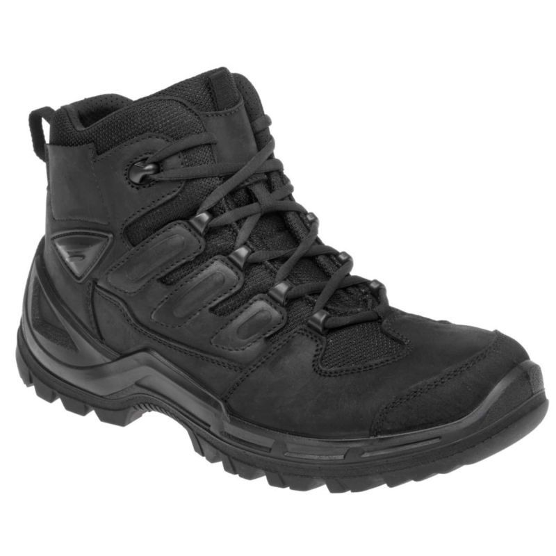 Ботинки BEAST Ankle GTX Prabos, цвет Midnight Black