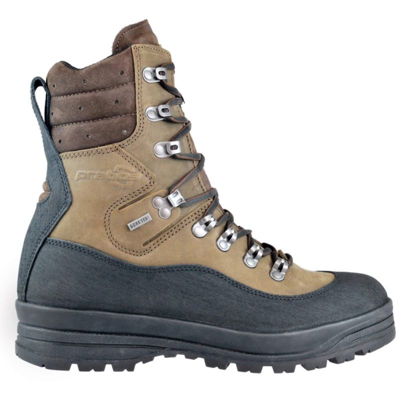 Ботинки PREDÁTOR GTX Prabos, цвет Khaki