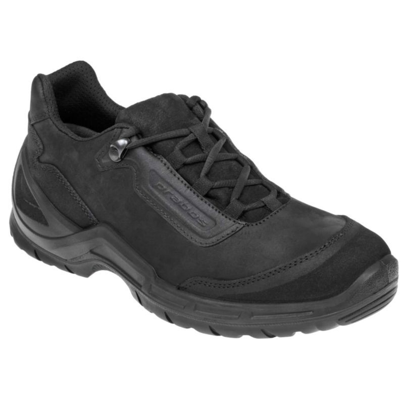 Ботинки VAGABUND LOW  Prabos, цвет Black
